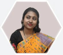 Nandini Chowdhuri (NDC)