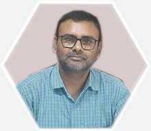Suvendu Sekhar Dey (SSD)